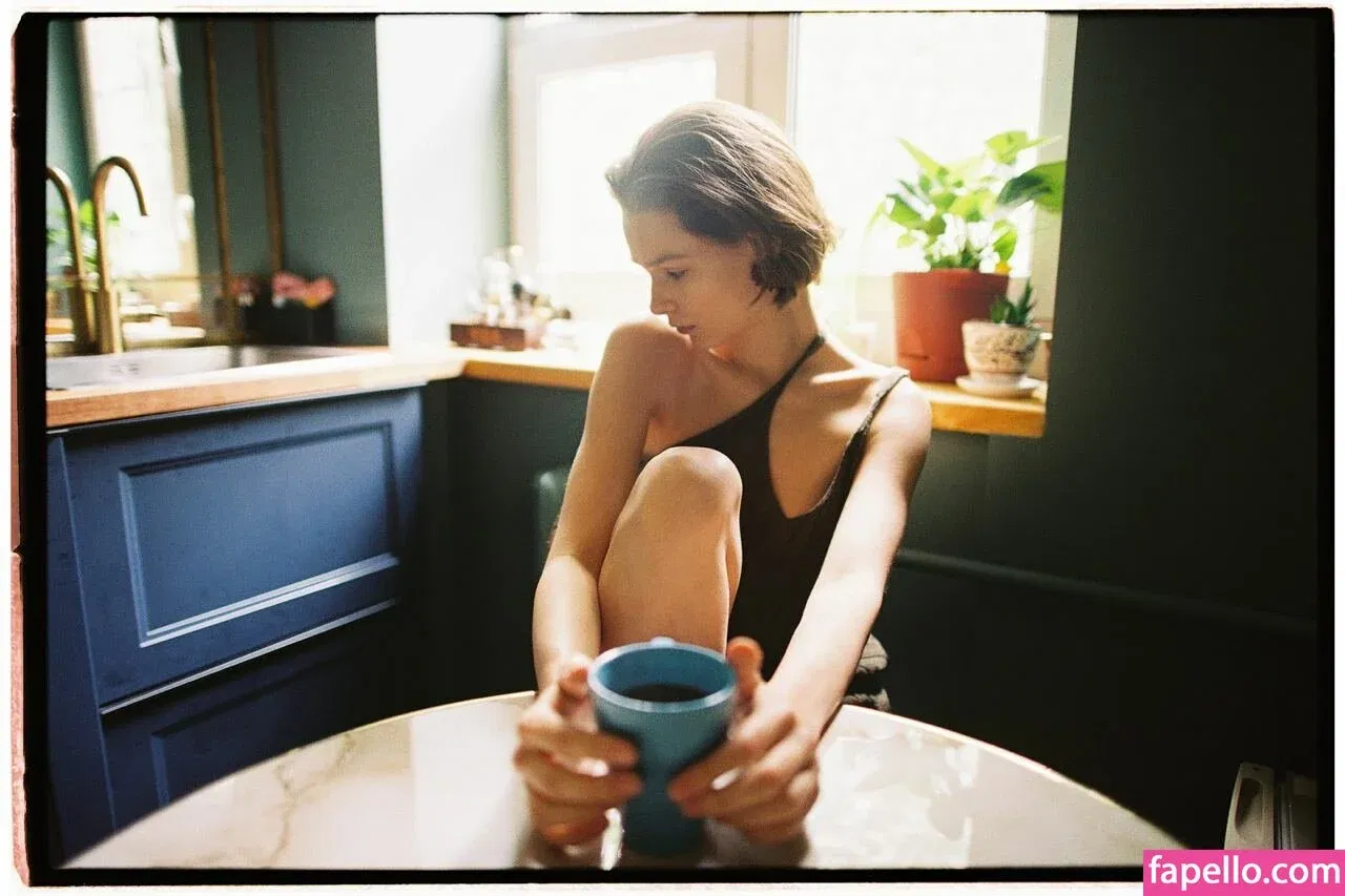 Irina Telicheva Onlyfans Photo Gallery 