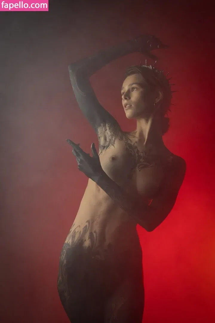 Irina Telicheva Onlyfans Photo Gallery 