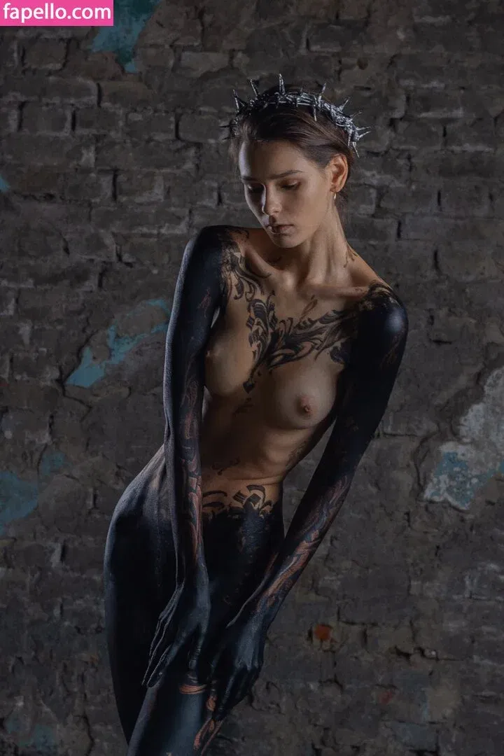 Irina Telicheva Onlyfans Photo Gallery 