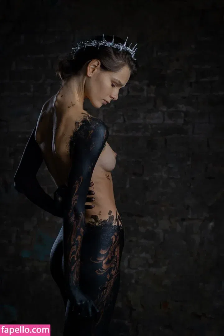 Irina Telicheva Onlyfans Photo Gallery 