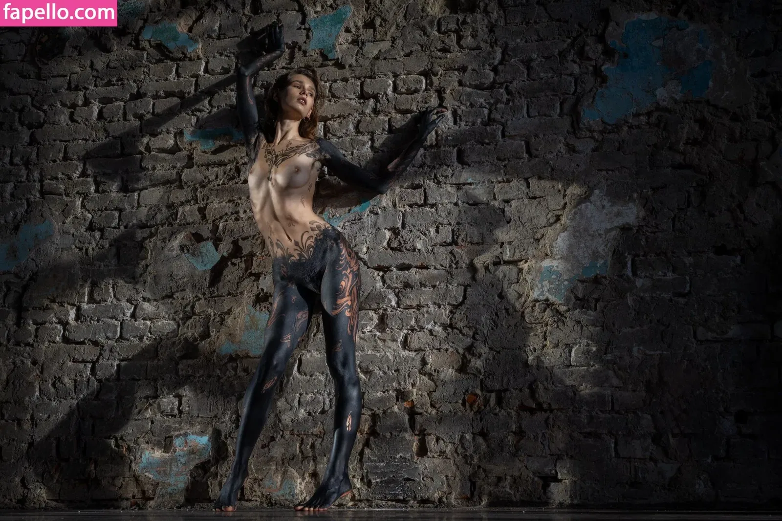 Irina Telicheva Onlyfans Photo Gallery 