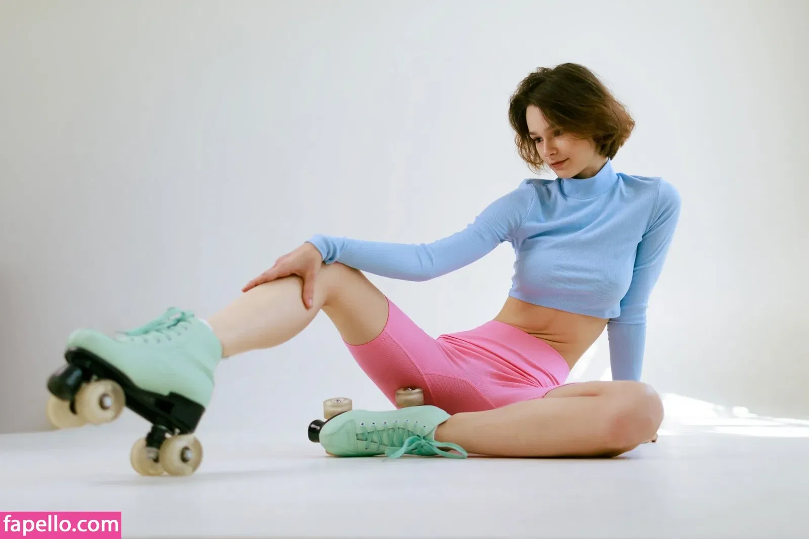 Irina Telicheva Onlyfans Photo Gallery 