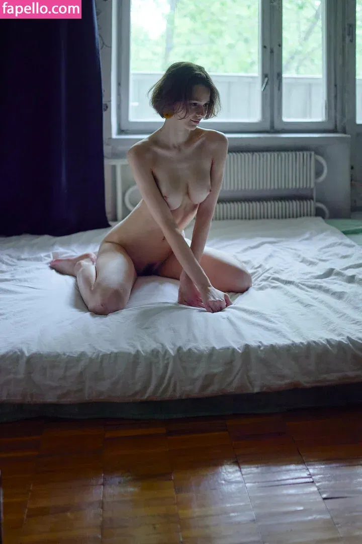 Irina Telicheva Onlyfans Photo Gallery 