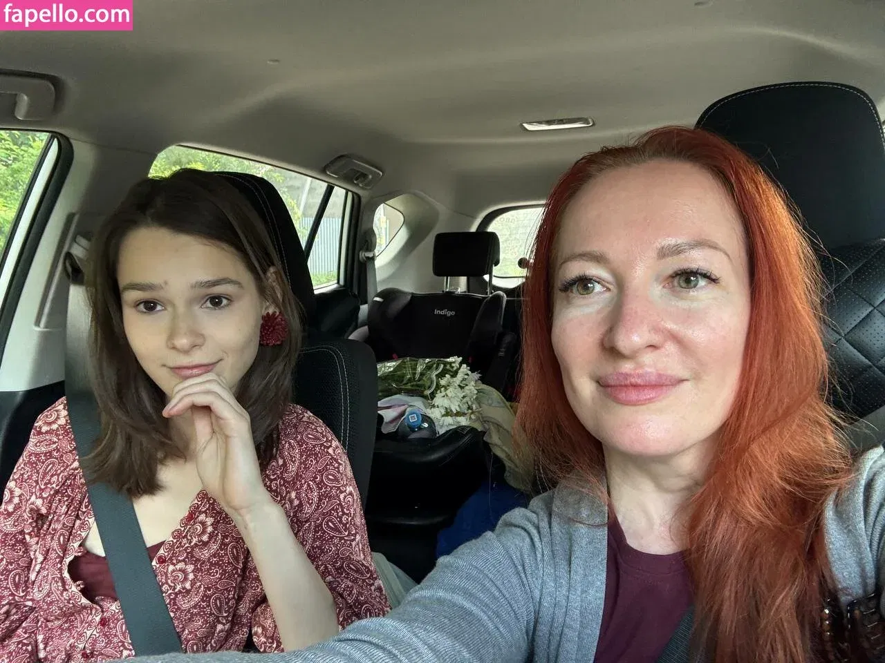 Irina Telicheva Onlyfans Photo Gallery 