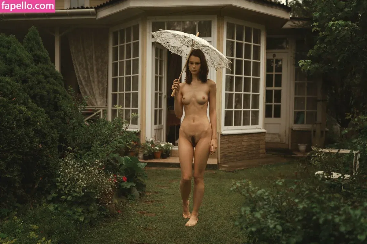 Irina Telicheva Onlyfans Photo Gallery 