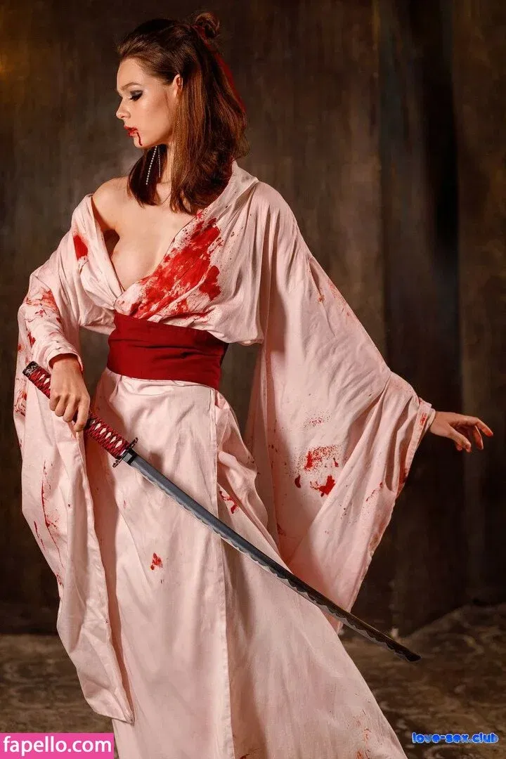 Irina Telicheva Onlyfans Photo Gallery 