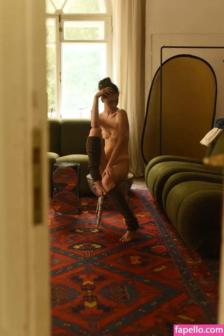 Irina Telicheva Onlyfans Photo Gallery 