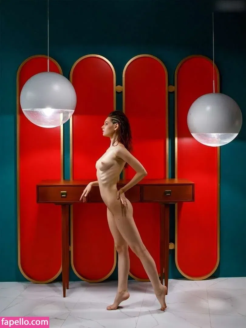 Irina Telicheva Onlyfans Photo Gallery 