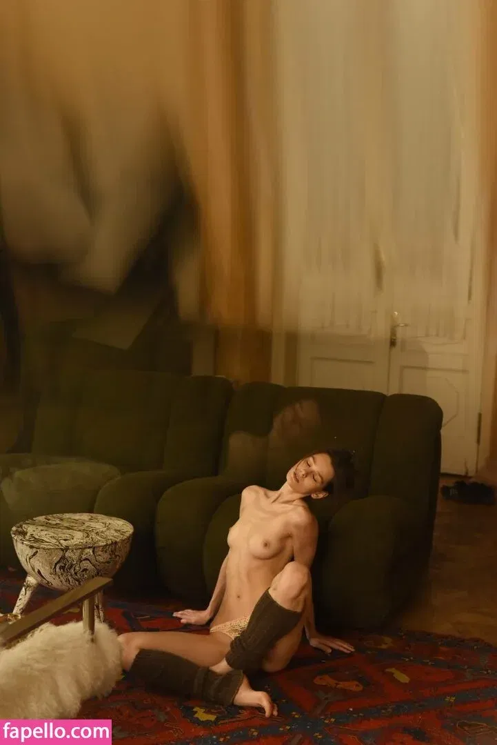 Irina Telicheva Onlyfans Photo Gallery 