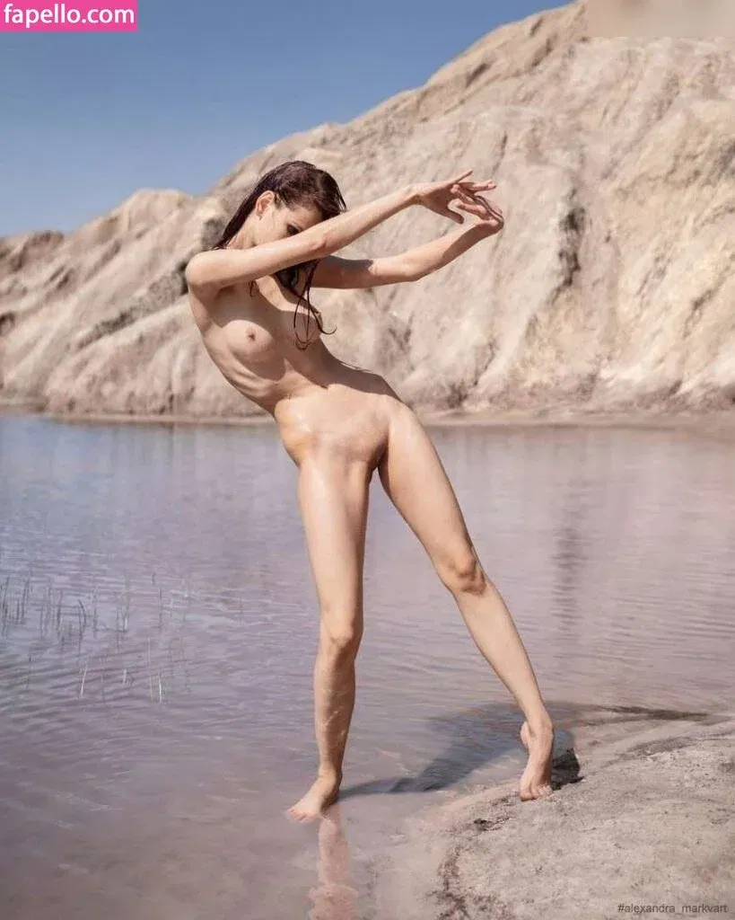 Irina Telicheva Onlyfans Photo Gallery 