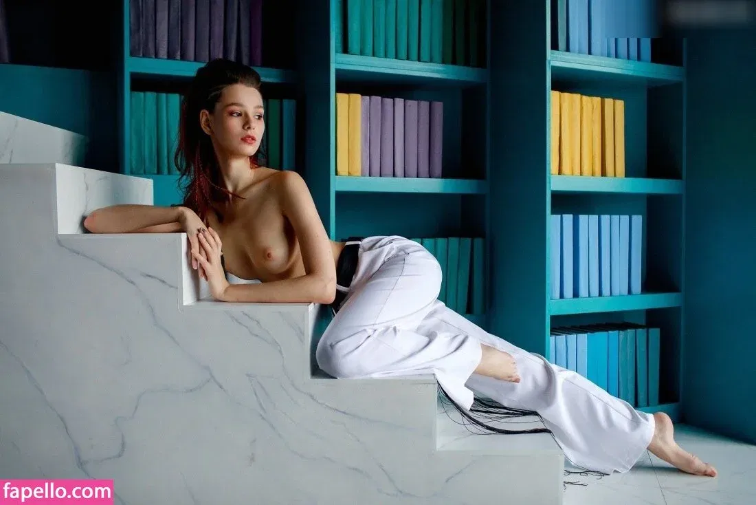 Irina Telicheva Onlyfans Photo Gallery 