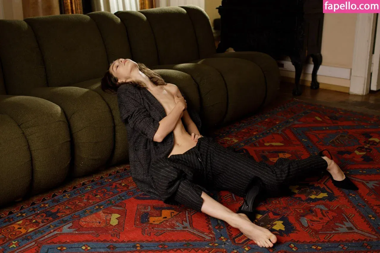 Irina Telicheva Onlyfans Photo Gallery 