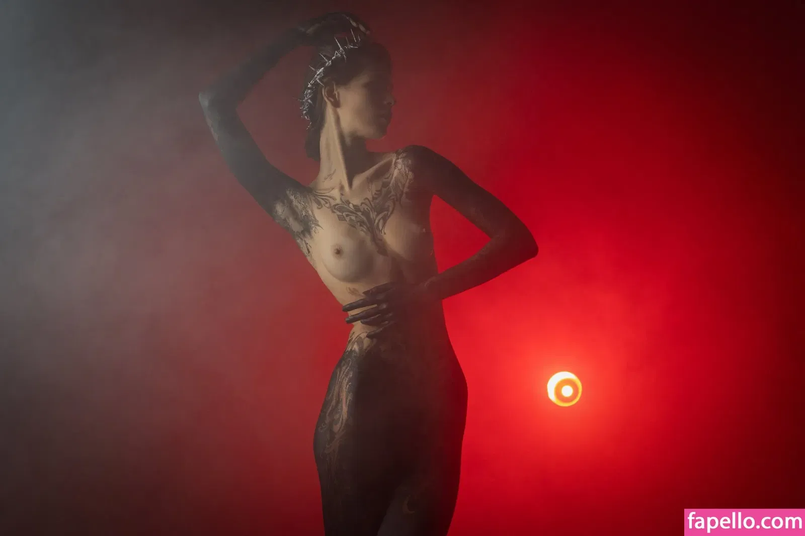 Irina Telicheva Onlyfans Photo Gallery 