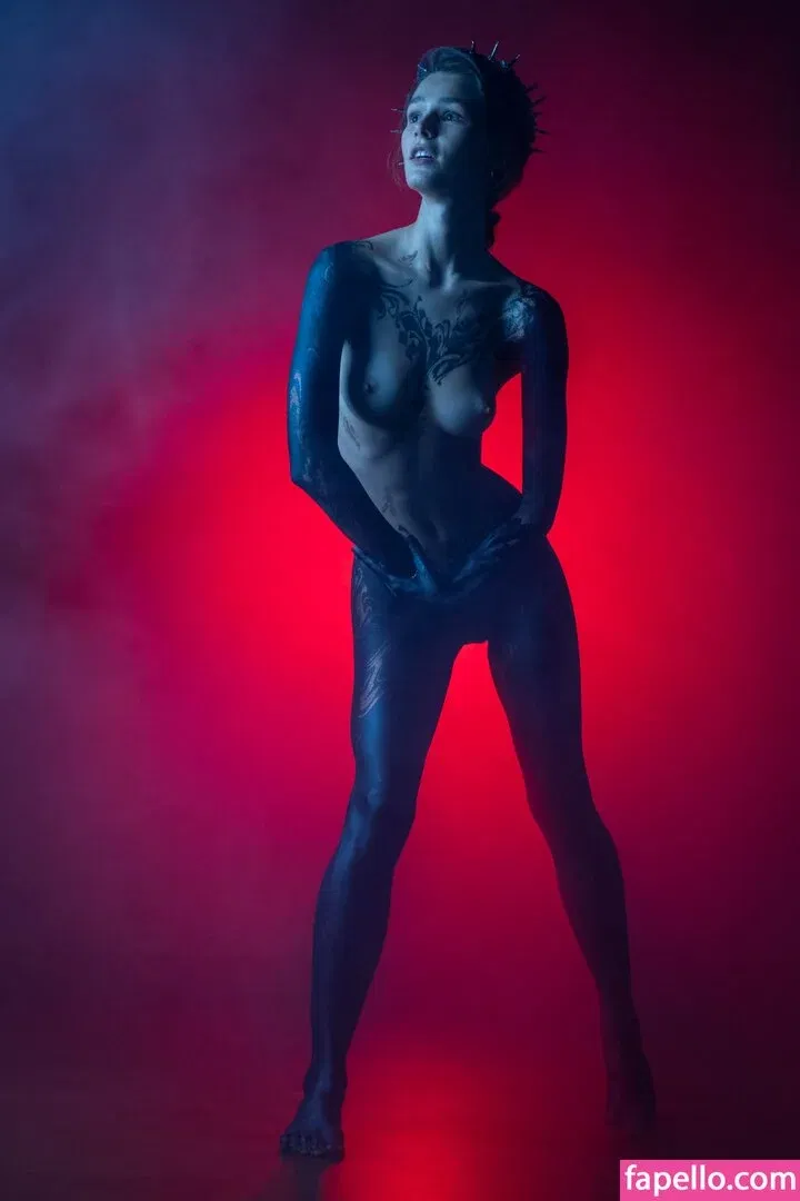 Irina Telicheva Onlyfans Photo Gallery 