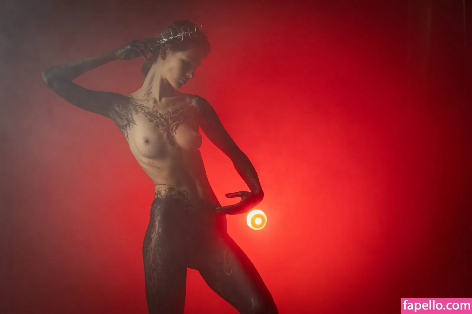 Irina Telicheva Onlyfans Photo Gallery 