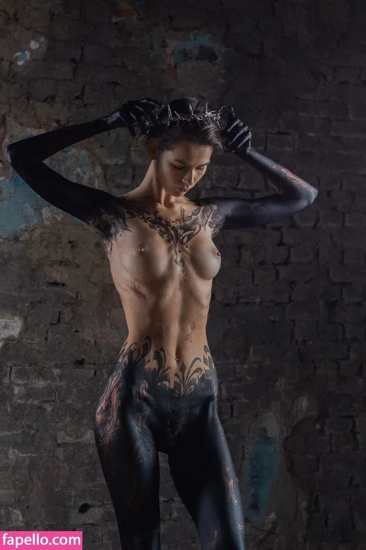 Irina Telicheva Onlyfans Photo Gallery 