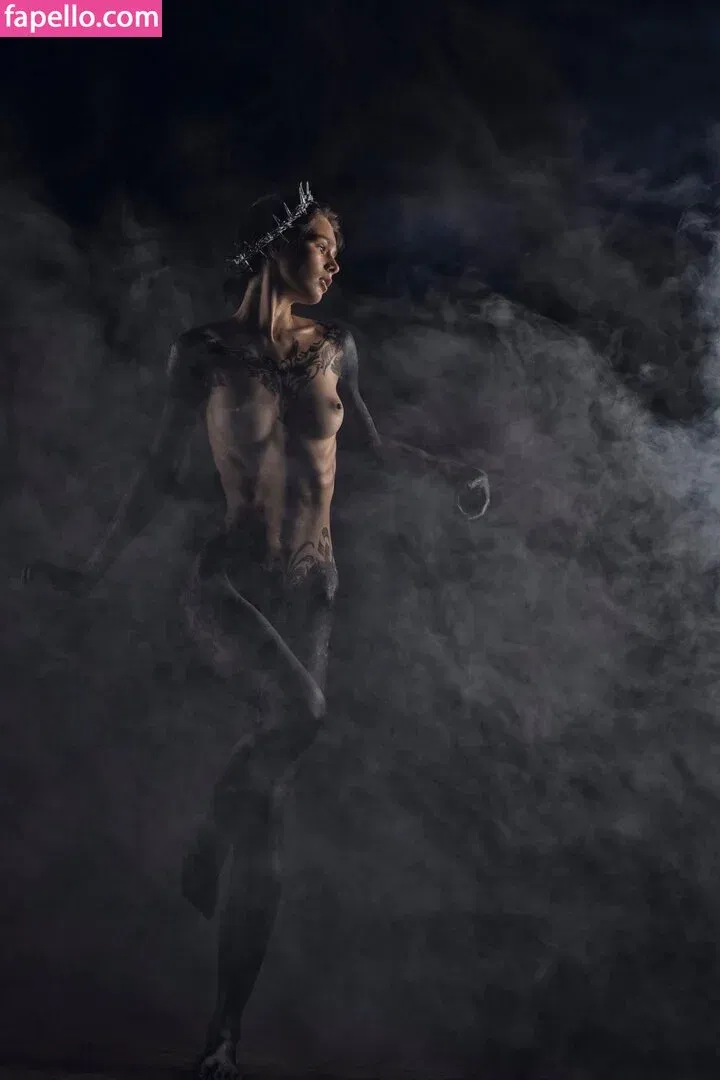 Irina Telicheva Onlyfans Photo Gallery 