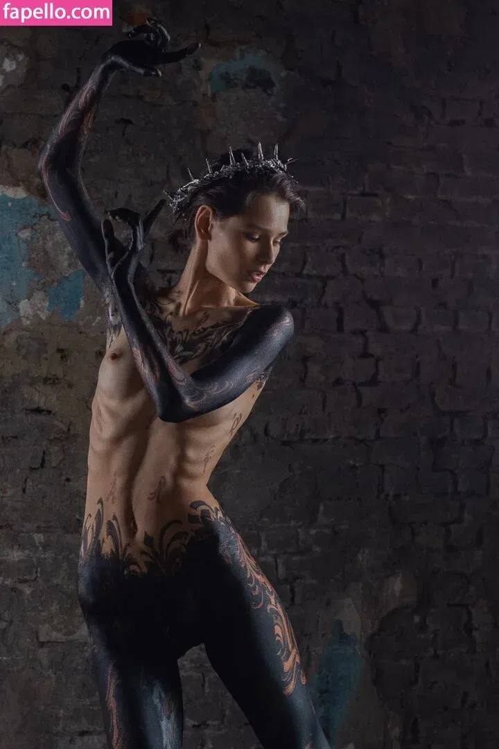 Irina Telicheva Onlyfans Photo Gallery 