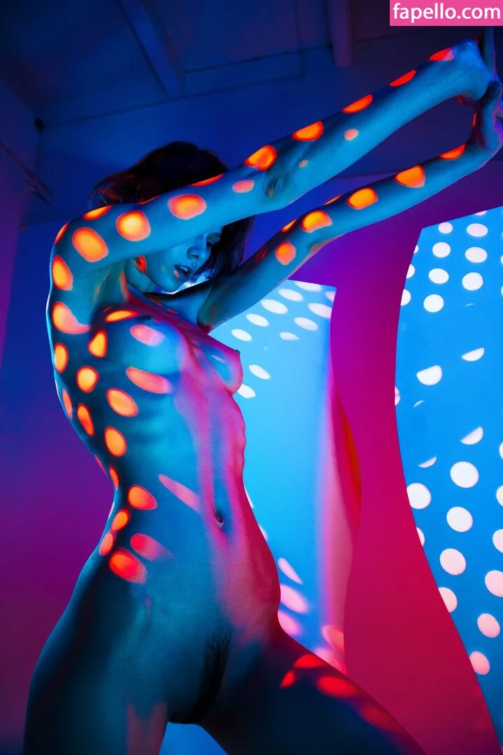 Irina Telicheva Onlyfans Photo Gallery 