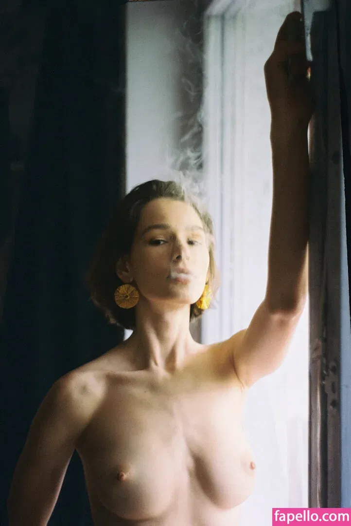 Irina Telicheva Onlyfans Photo Gallery 