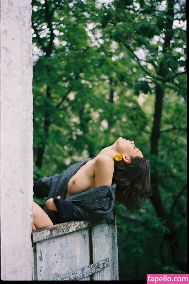 Irina Telicheva Onlyfans Photo Gallery 