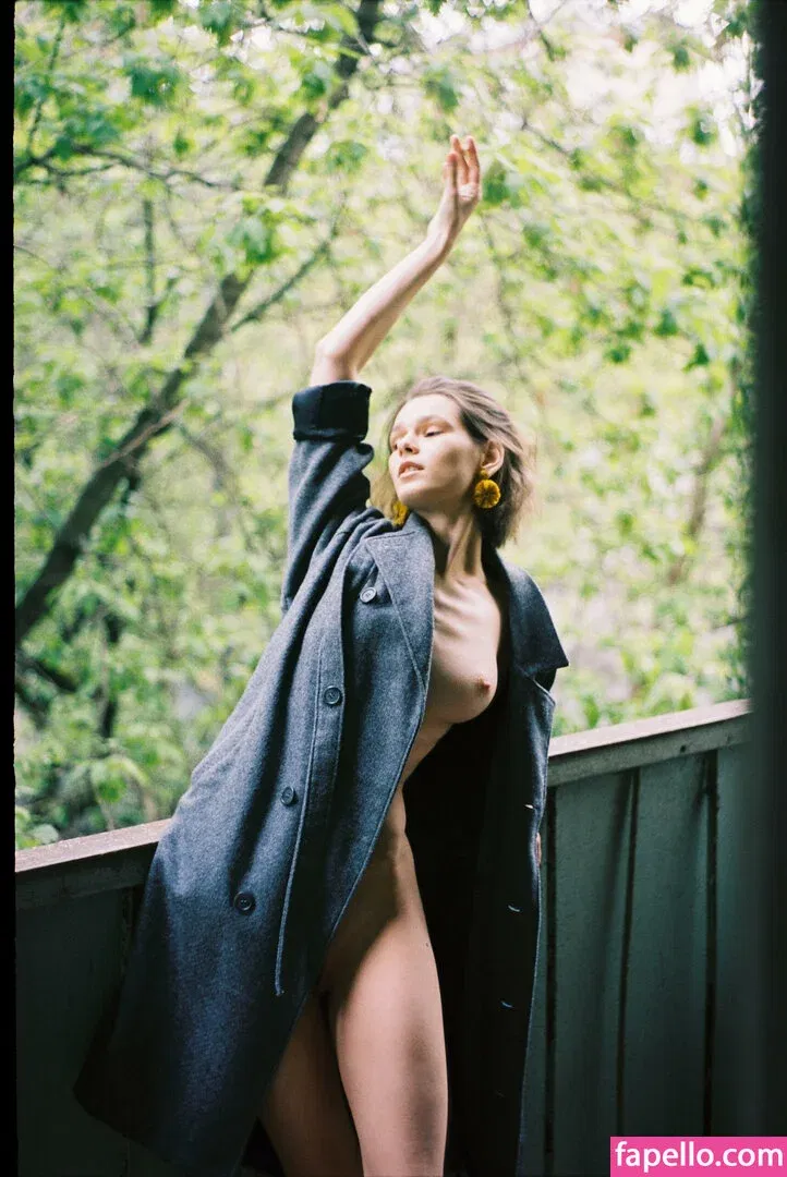 Irina Telicheva Onlyfans Photo Gallery 