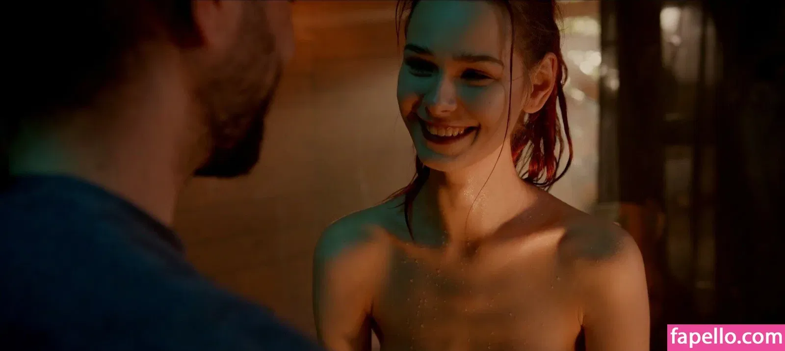 Irina Telicheva Onlyfans Photo Gallery 