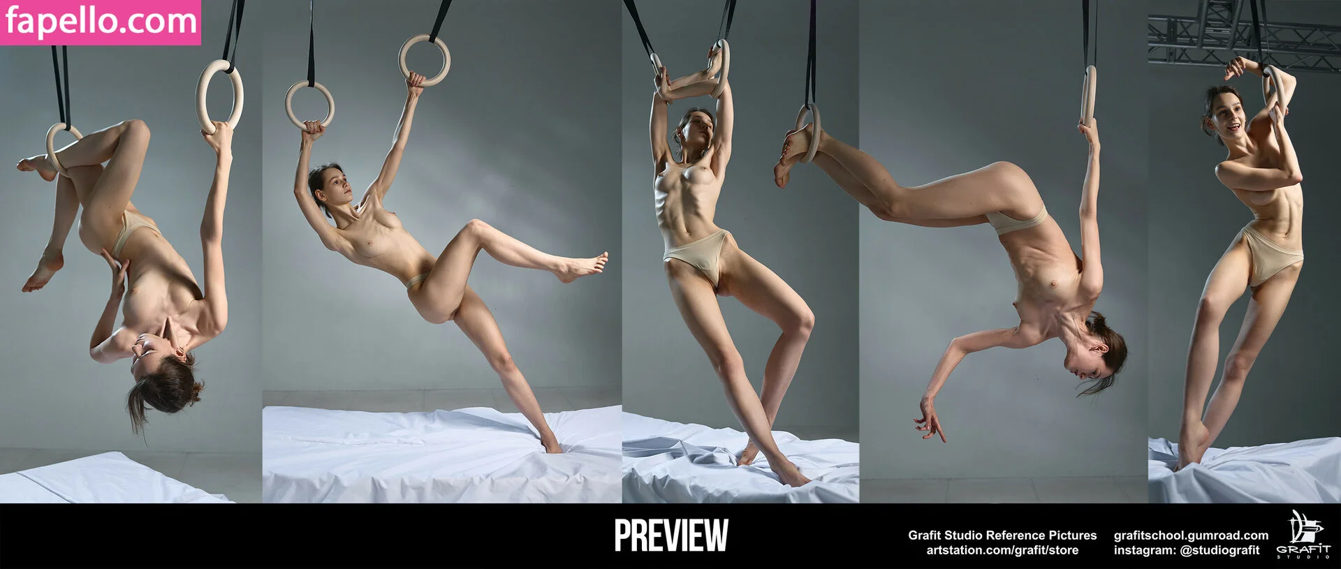 Irina Telicheva Onlyfans Photo Gallery 