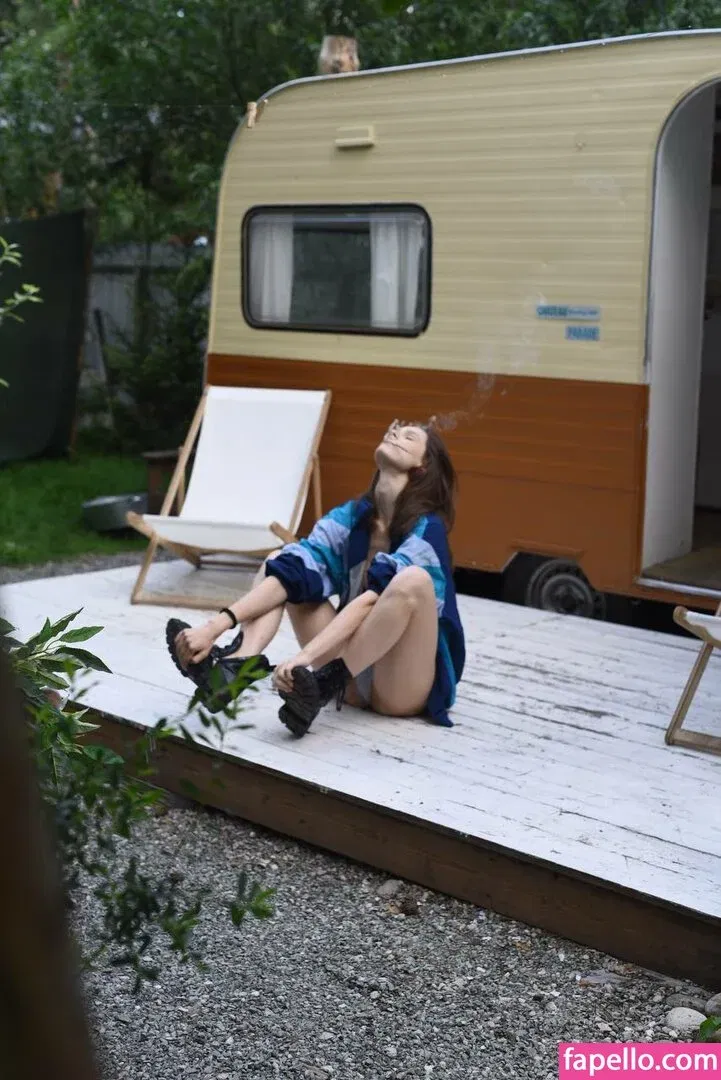 Irina Telicheva Onlyfans Photo Gallery 