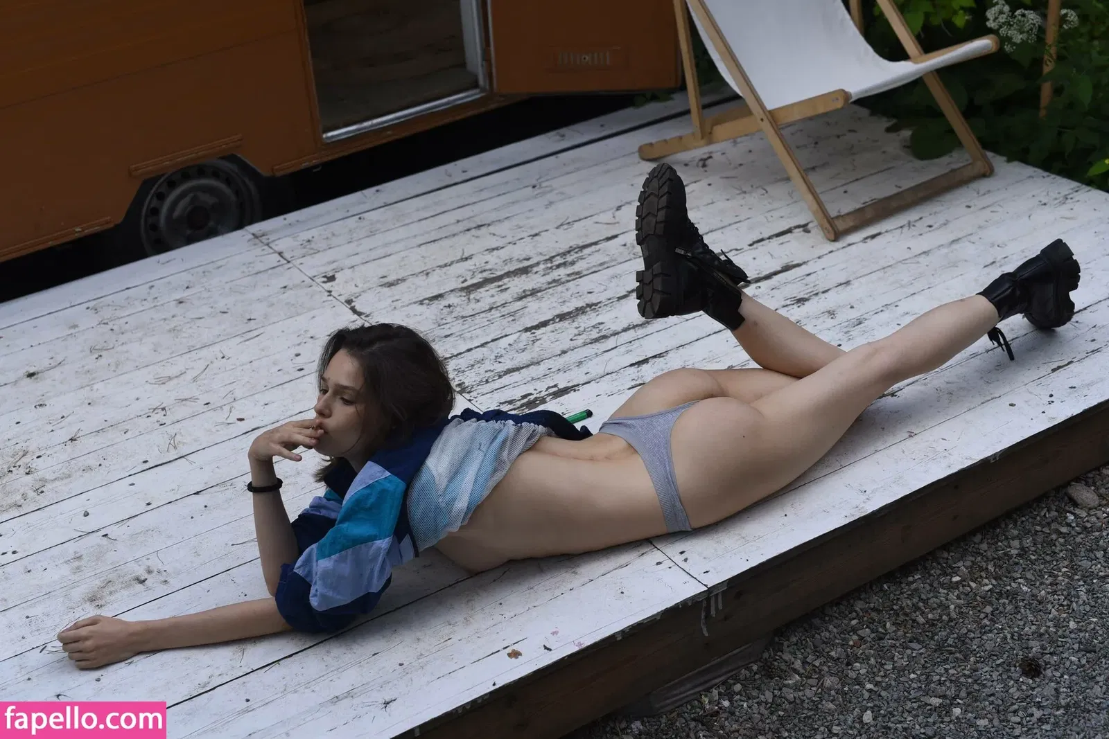 Irina Telicheva Onlyfans Photo Gallery 