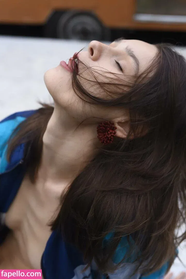 Irina Telicheva Onlyfans Photo Gallery 