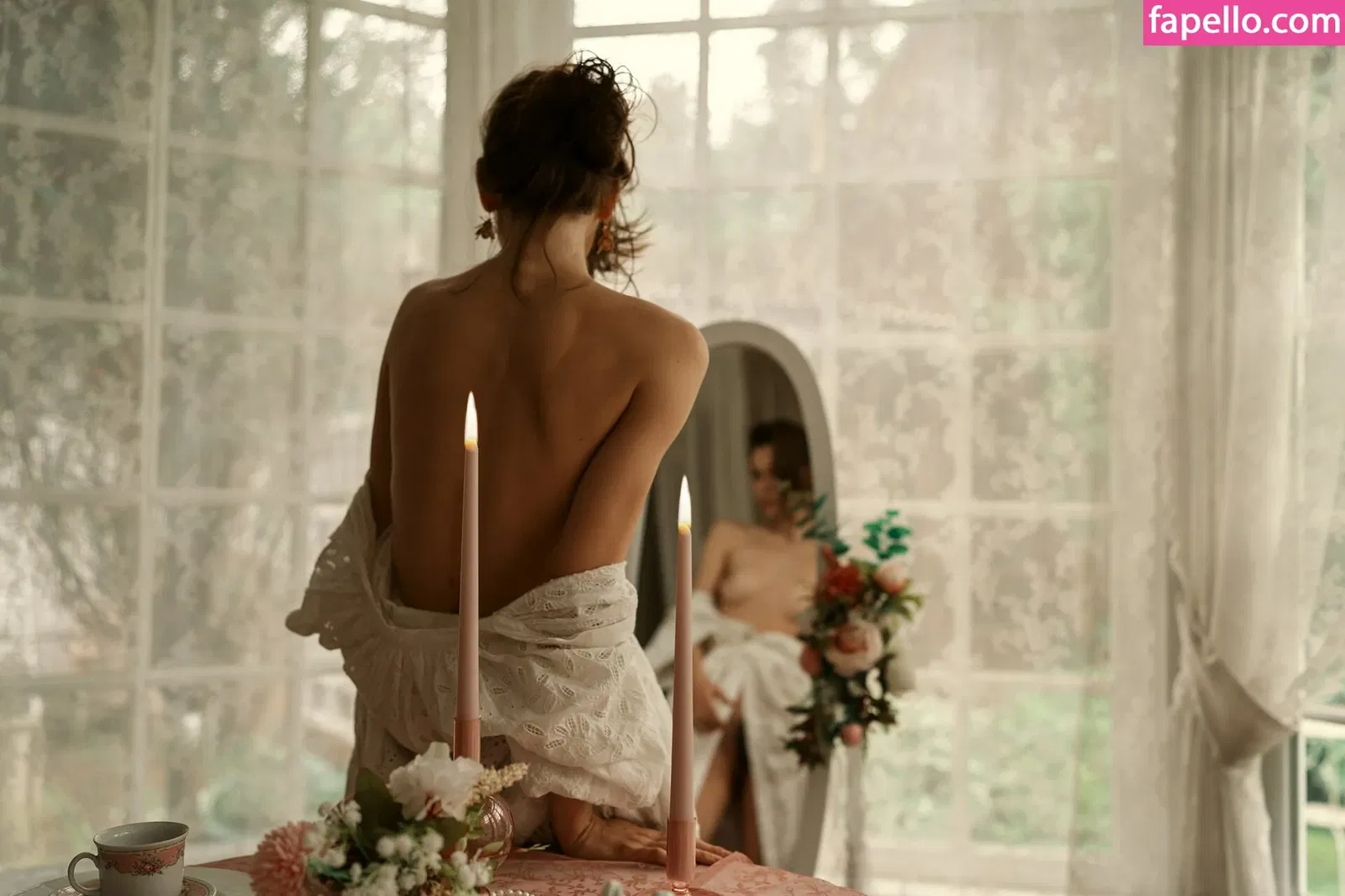 Irina Telicheva Onlyfans Photo Gallery 