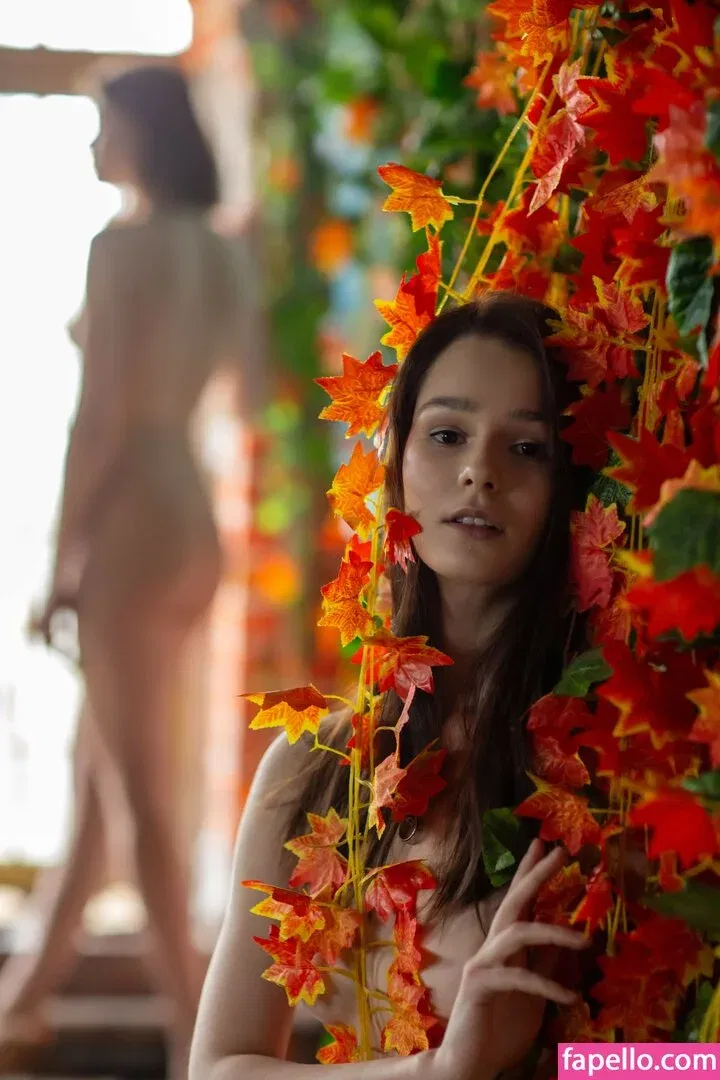 Irina Telicheva Onlyfans Photo Gallery 