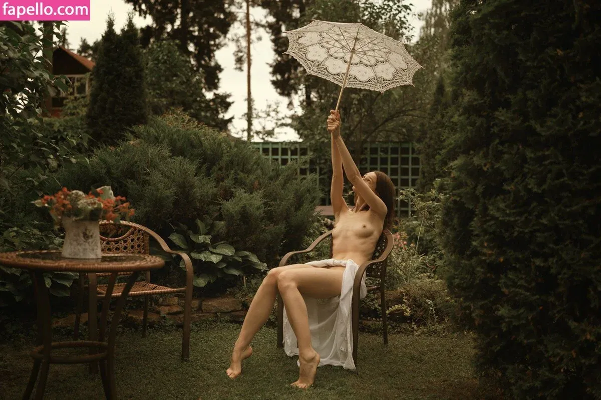 Irina Telicheva Onlyfans Photo Gallery 