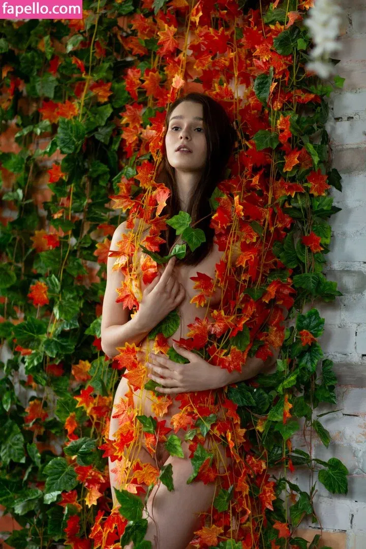 Irina Telicheva Onlyfans Photo Gallery 