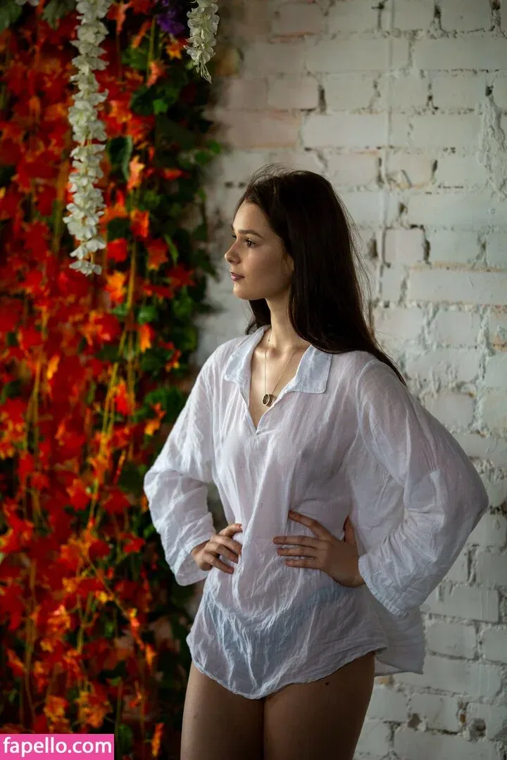 Irina Telicheva Onlyfans Photo Gallery 