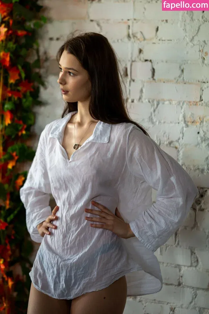 Irina Telicheva Onlyfans Photo Gallery 