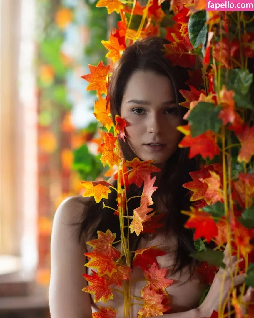 Irina Telicheva Onlyfans Photo Gallery 