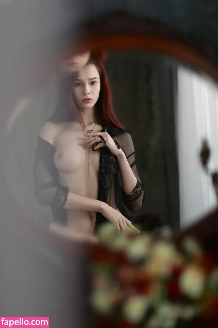 Irina Telicheva Onlyfans Photo Gallery 