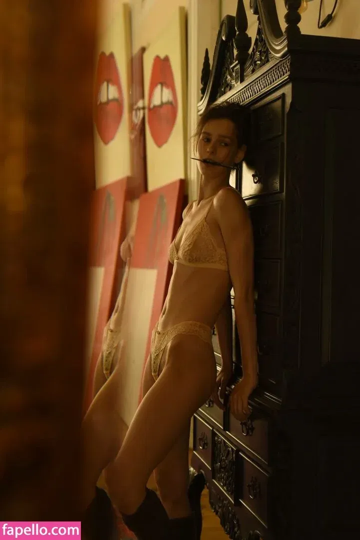 Irina Telicheva Onlyfans Photo Gallery 