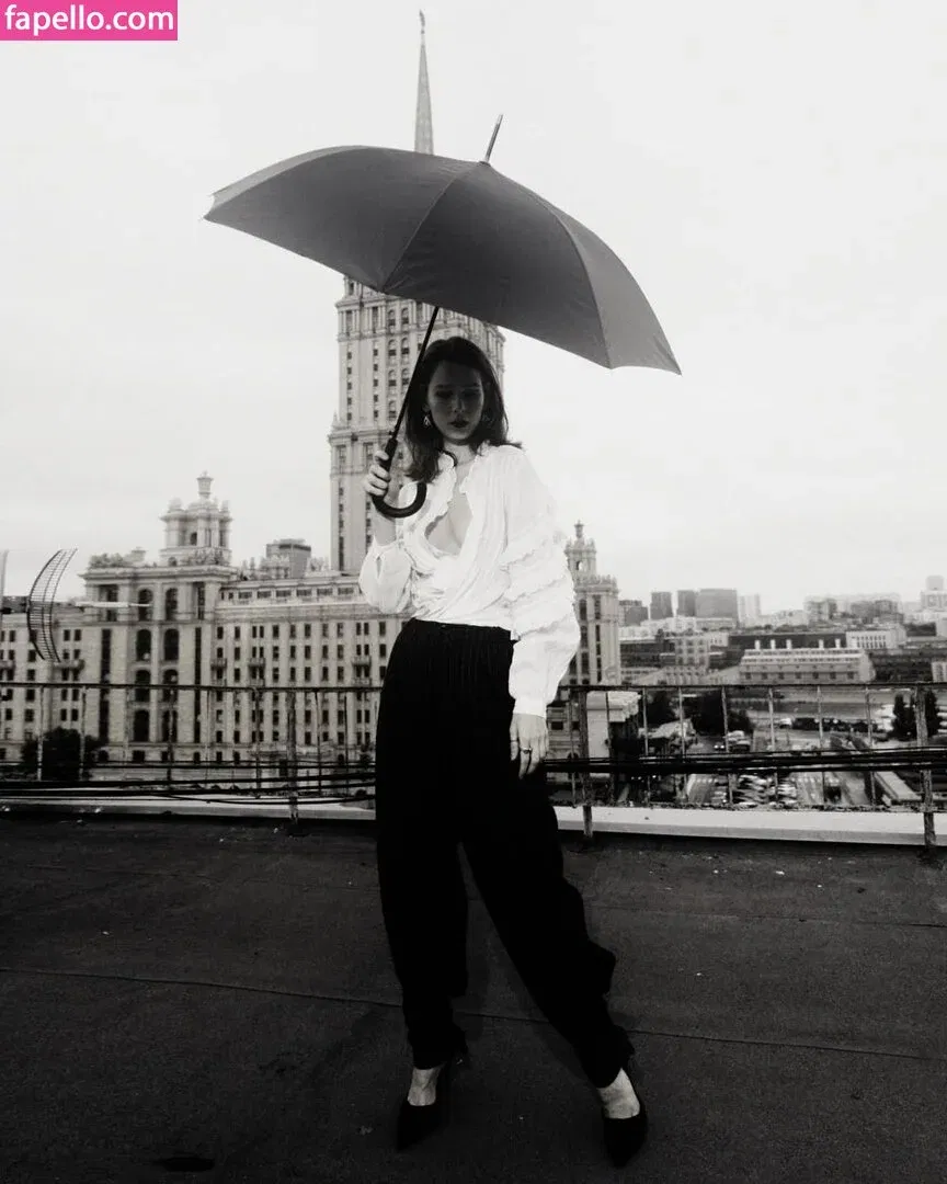 Irina Telicheva Onlyfans Photo Gallery 