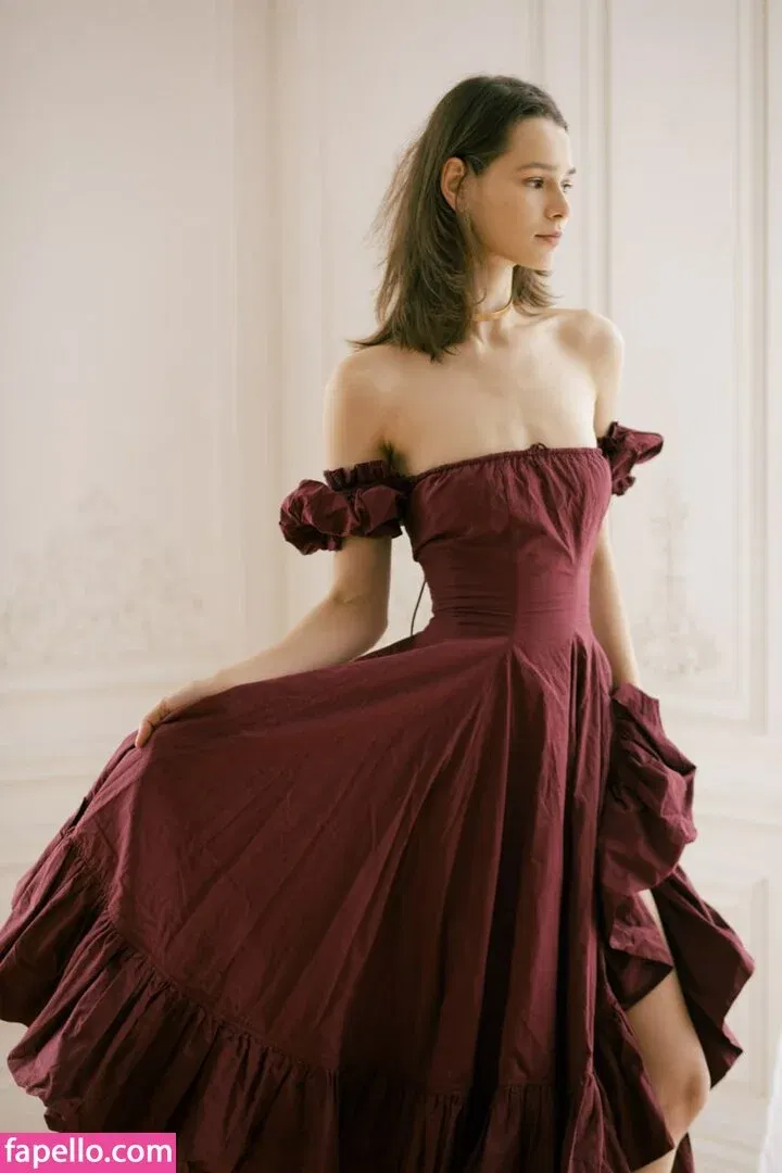 Irina Telicheva Onlyfans Photo Gallery 