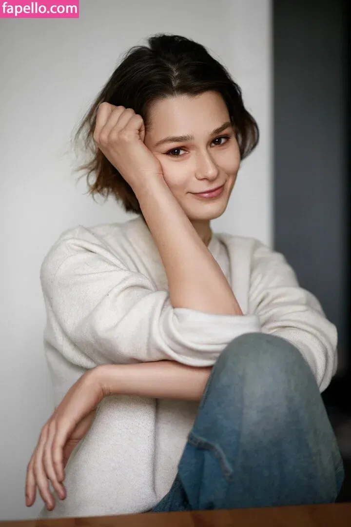 Irina Telicheva Onlyfans Photo Gallery 