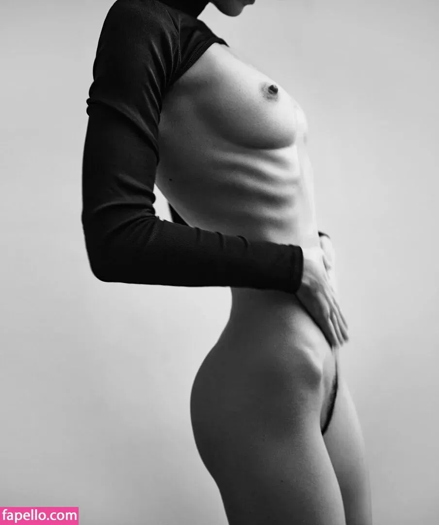 Irina Telicheva Onlyfans Photo Gallery 