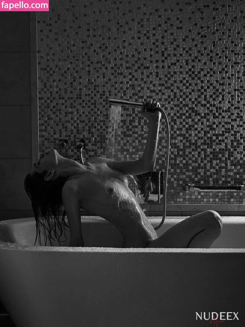 Irina Telicheva Onlyfans Photo Gallery 