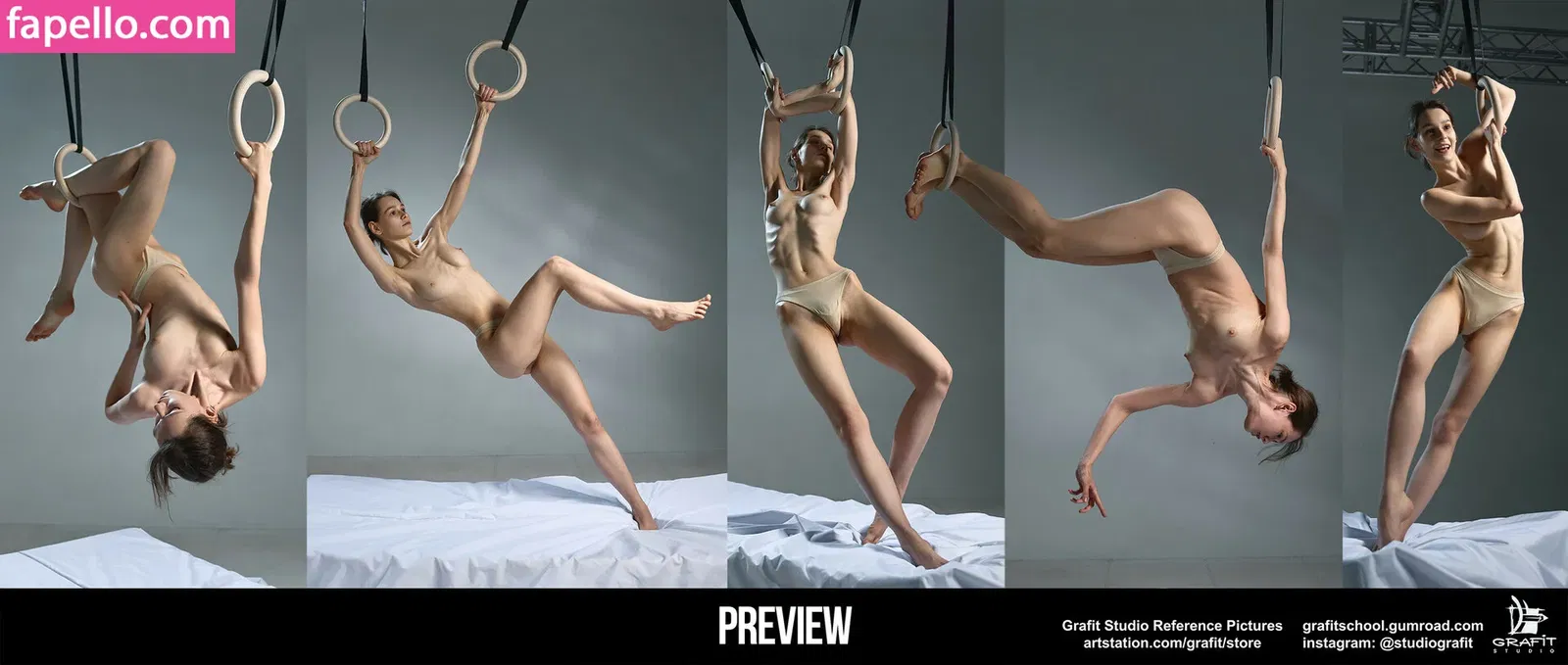 Irina Telicheva Onlyfans Photo Gallery 