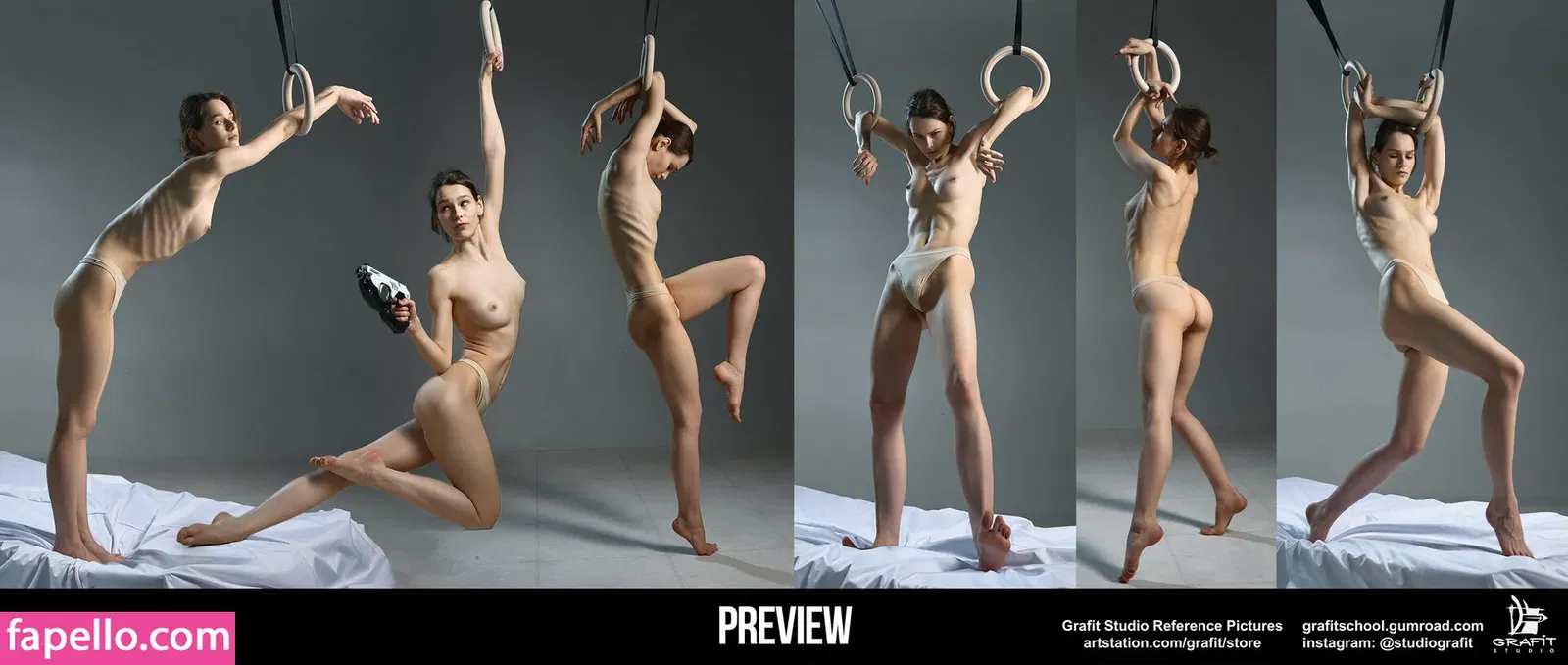 Irina Telicheva Onlyfans Photo Gallery 