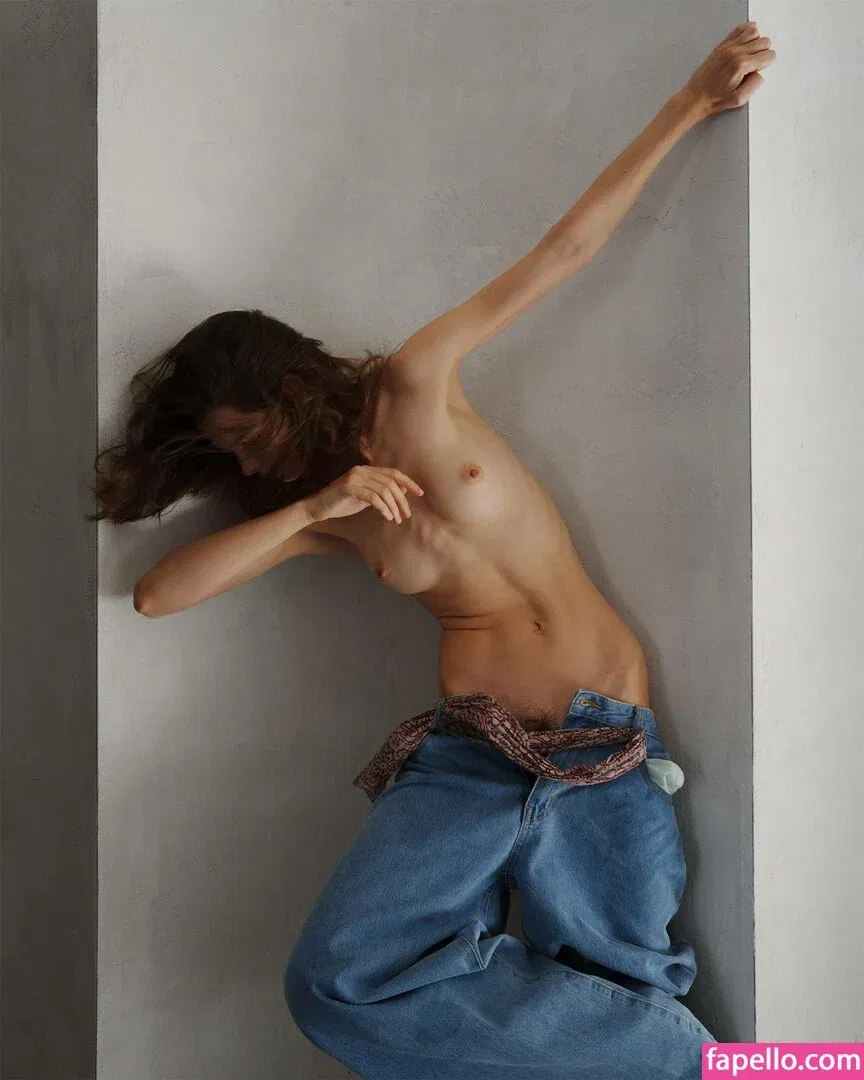 Irina Telicheva Onlyfans Photo Gallery 