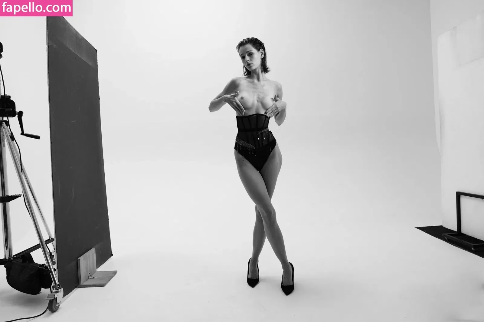 Irina Telicheva Onlyfans Photo Gallery 