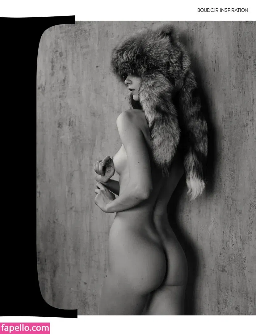 Irina Telicheva Onlyfans Photo Gallery 